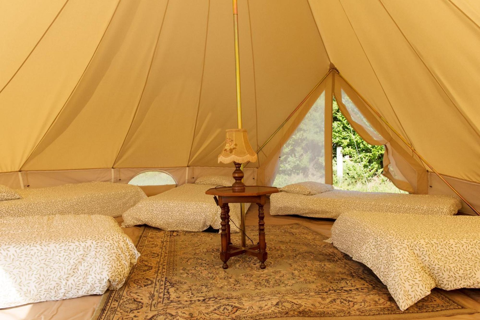 Aparra Surfcamp Saint-Georges-De-Didonne Hotel ภายนอก รูปภาพ
