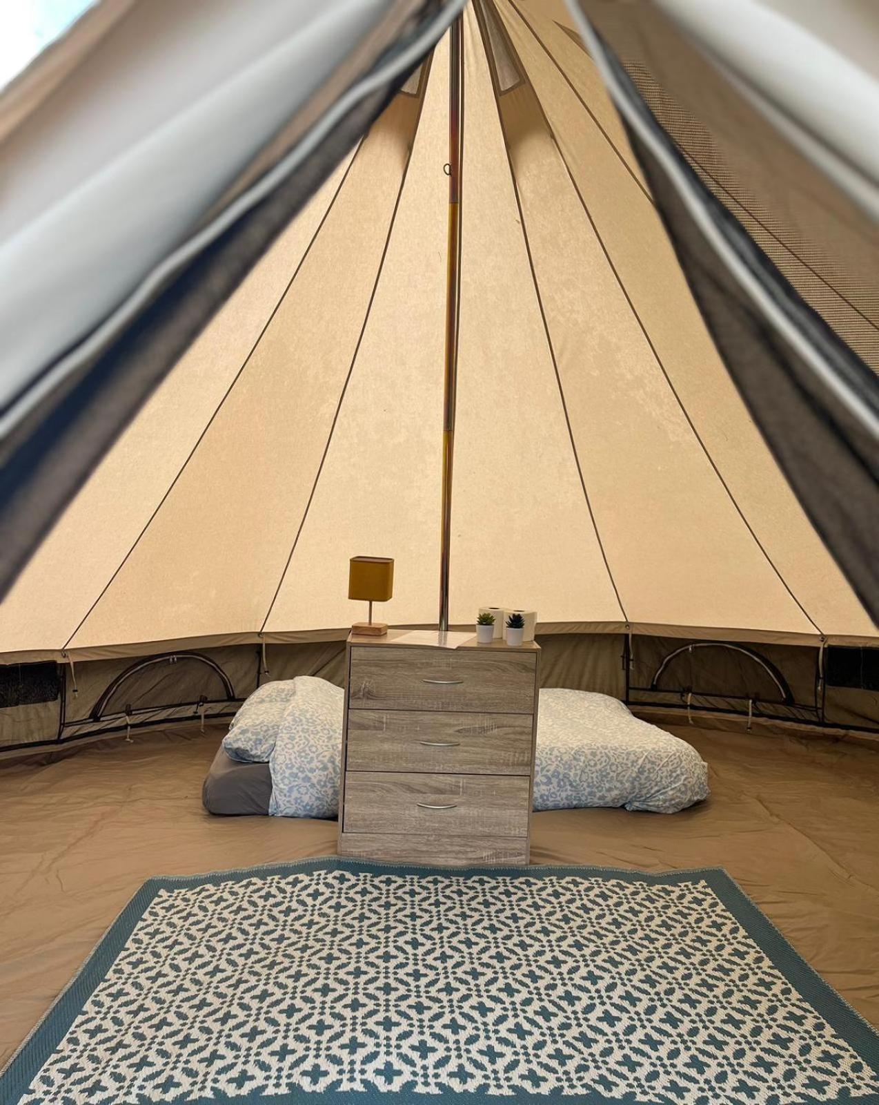 Aparra Surfcamp Saint-Georges-De-Didonne Hotel ภายนอก รูปภาพ